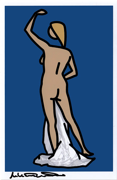 Feminist Postcard : Feminist Postcard Art Auction