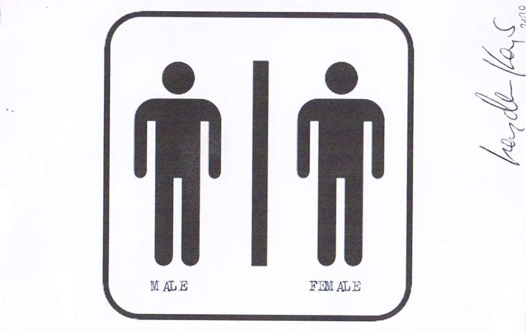 Feminist Postcard : Feminist Postcard Art Auction