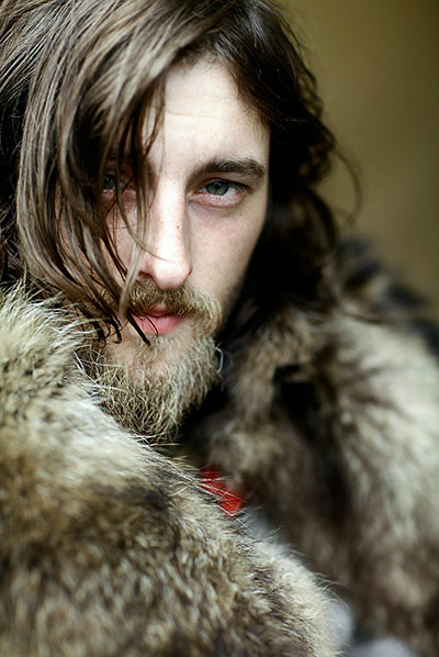 Hastings battle: The Annual Battle Of Hastings Re-enactment