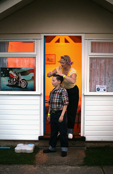 24 hours: Hemsby's Rock And Roll Weekender