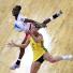 sport: 19th Commonwealth Games - Day 7: Netball