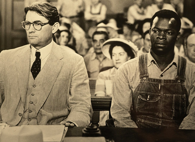 50 family films: To Kill a Mockingbird