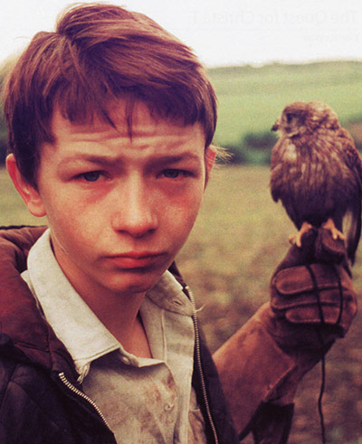 50 family films: Kes
