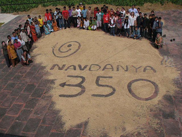 350 on 10:10:10: Dehradun, India.