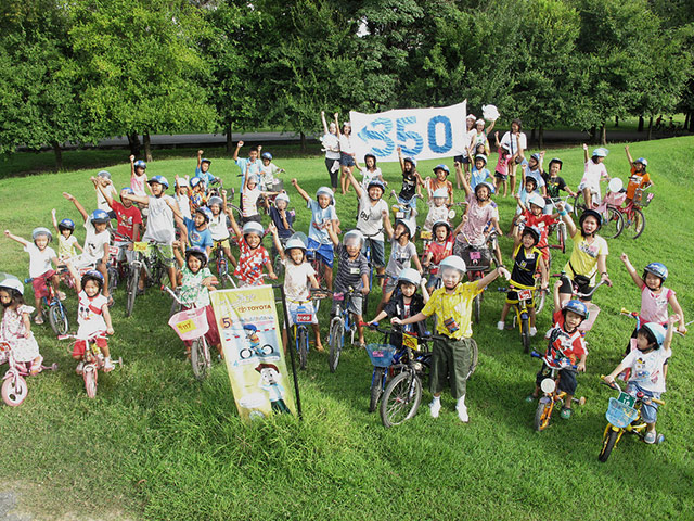 350 on 10:10:10: Rodfai, Bangkok, Thailand