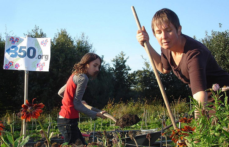 350 on 10:10:10: Denekamp, Netherlands