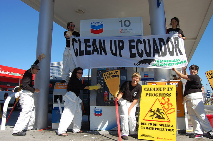 350 on 10:10:10: San Francisco, California, USA