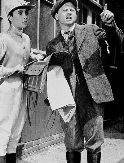 50 family films: National Velvet