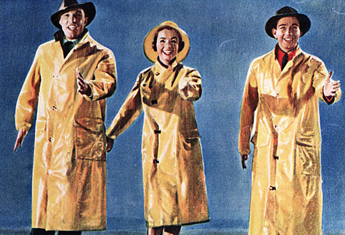 50 family films: Singin' in the Rain