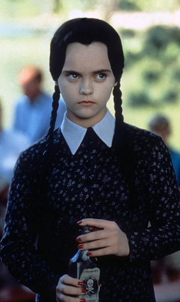 50 family films: Addams Family Values