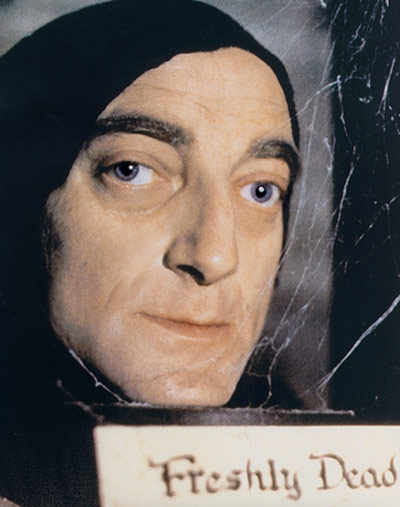 50 family films: Young Frankenstein