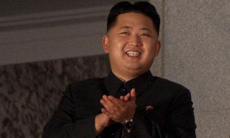  ... laden with gifts for Kim Jong-un derails | World news | The Guardian