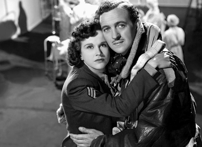 50 family films: A Matter of Life and Death