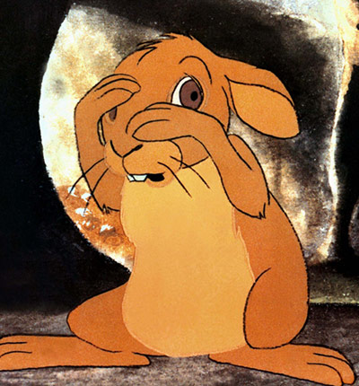 50 family films: Watership Down