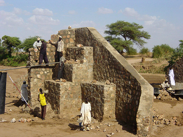 Photo Exhibition: Adaptation against the odds