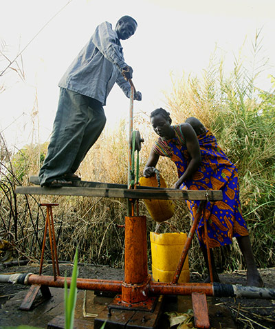 Photo Exhibition: Adaptation against the odds