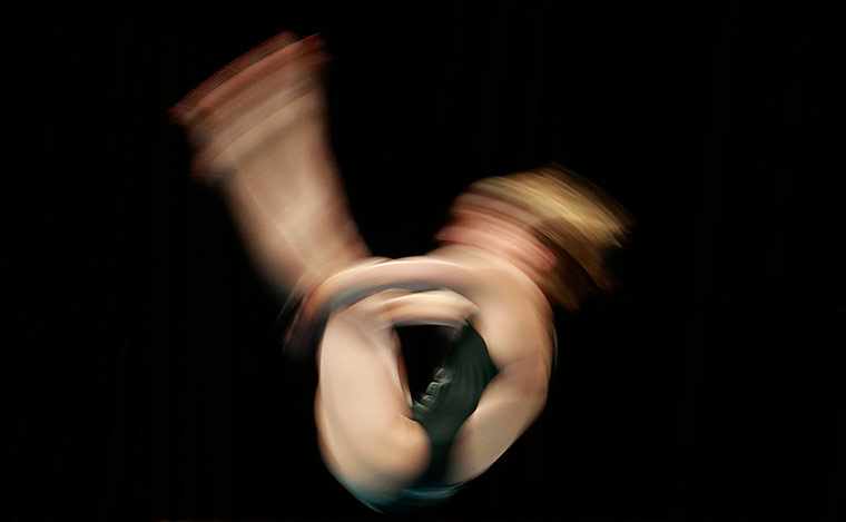 Commonwealth Day 11: Alexandra Croak