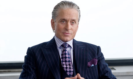 Gordon Gekko Pictures