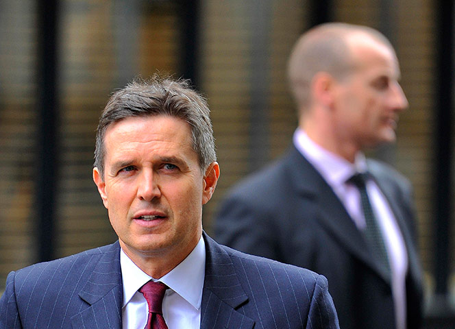 Liverpool in court: Christian Purslow