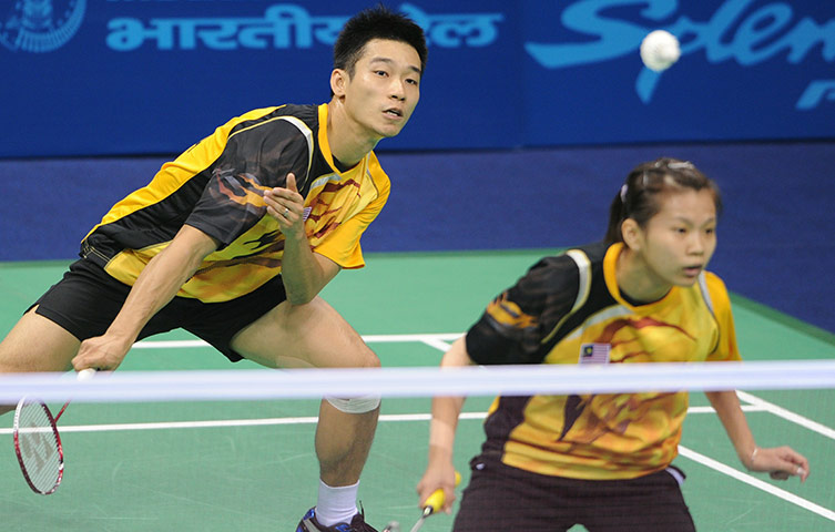 Commonwealth day 9: Malaysia