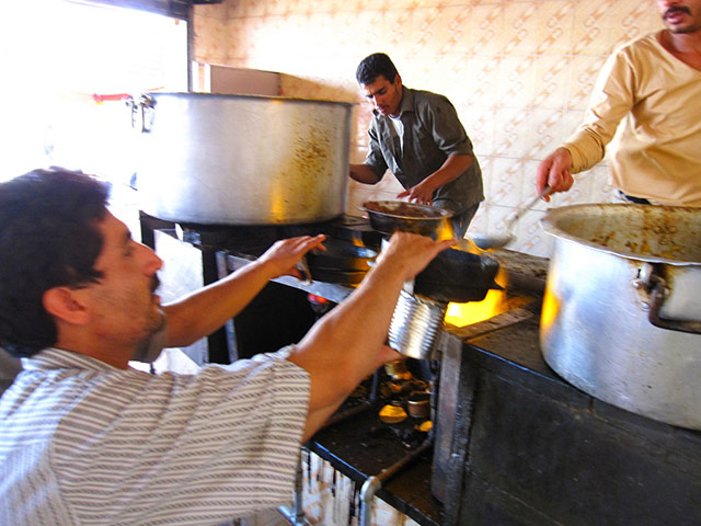 Camer Club: Marc Reid takes part in Workplace photography