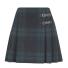 Woollies: Wool kilt