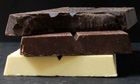 Good chocolate doesn't have to be dark