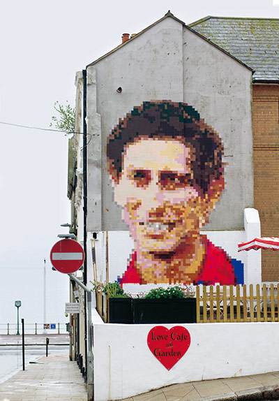 Royal portraits: Royal portraits: Eine