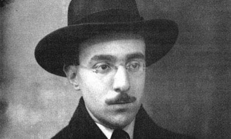 Fernando Pessoa