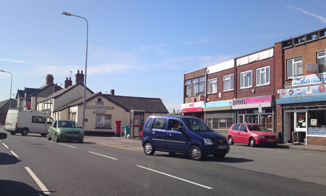 sainsburys llanrumney