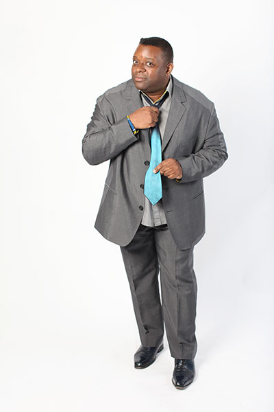 Frieze punters: Isaac Julien