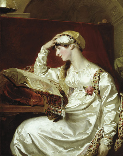 Thomas Lawrence: Regency Power and Brilliance