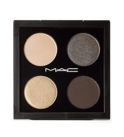 Lauren Luke: Eye palettes: Lauren Luke: Eye palettes, MAC