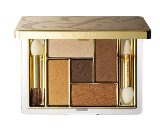 Lauren Luke: Eye palettes: Lauren Luke: Eye palettes: Estee Lauder