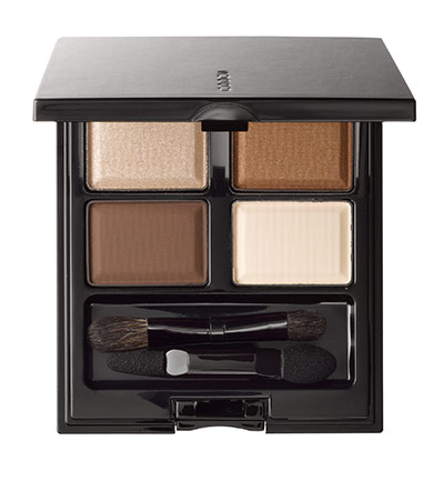 Lauren Luke: Eye palettes: Lauren Luke: Eye palettes: Suqqu