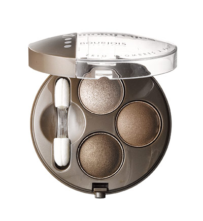 Lauren Luke: Eye palettes: Lauren Luke: Eye palettes: Bourjois