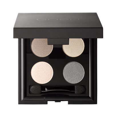 Lauren Luke: Eye palettes: Lauren Luke: Eye palettes: Gosh