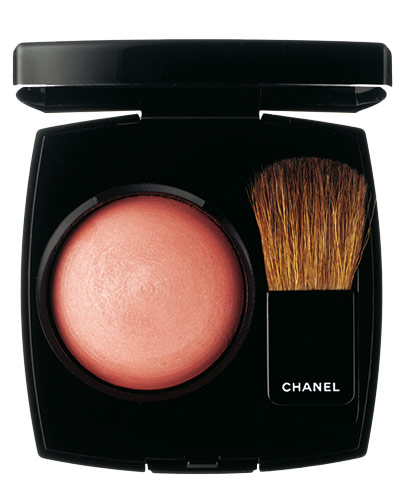 Lauren Luke: Powder blush: Lauren Luke: Powder blush, Chanel