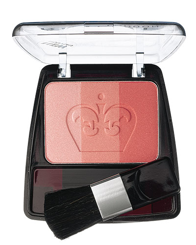 Lauren Luke: Powder blush: Lauren Luke: Powder blush, Rimmel