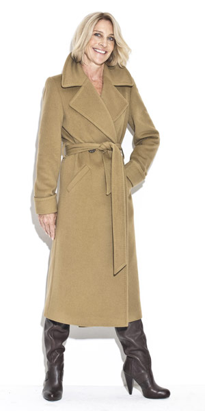 All ages: Winter coats: All ages: Winter coats, Martha