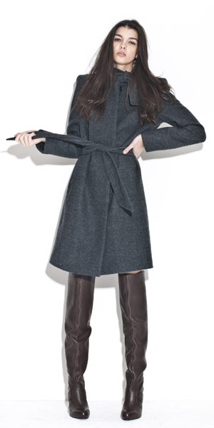 All ages: Winter coats: All ages: Winter coats, Siobhan