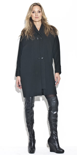 All ages: Winter coats: All ages: Winter coats, Jade