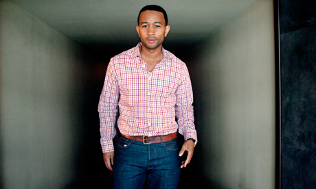 John Legend