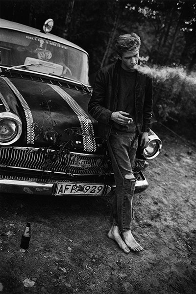 Exhibitionist1610: From Back Home