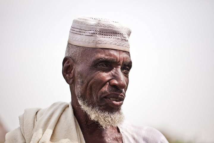  Action Against Hunger: Tackling life-threatening child malnutrition in Chad