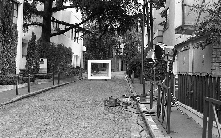 New Faces of Art: The Protagonists, 2010, by Charlotte Moth