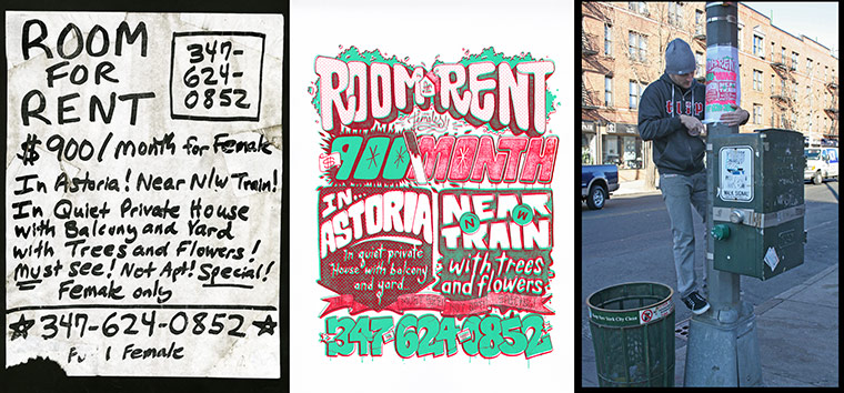 Cardon Copy: Cardon Copy, reinventing the flier