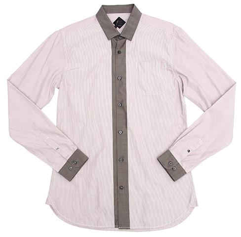 Key trends: shirts: Shirt