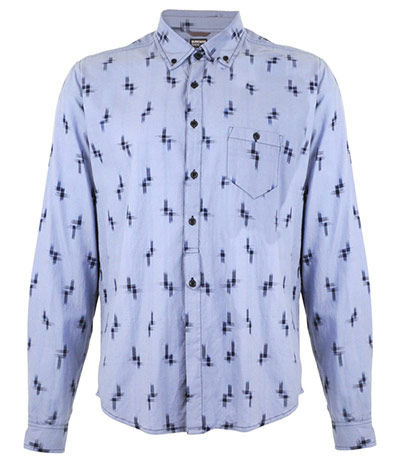 Key trends: shirts: Graphic shirt