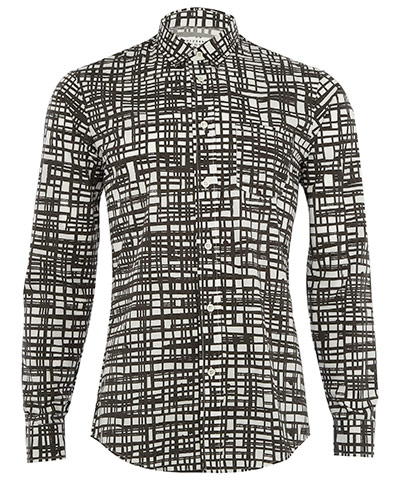 Key trends: shirts: Shirt